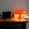 Lámpara de Mesa Hongo | USB Regulable 3 Niveles | Luz Decorativa Dormitorio y Escritorio - 1